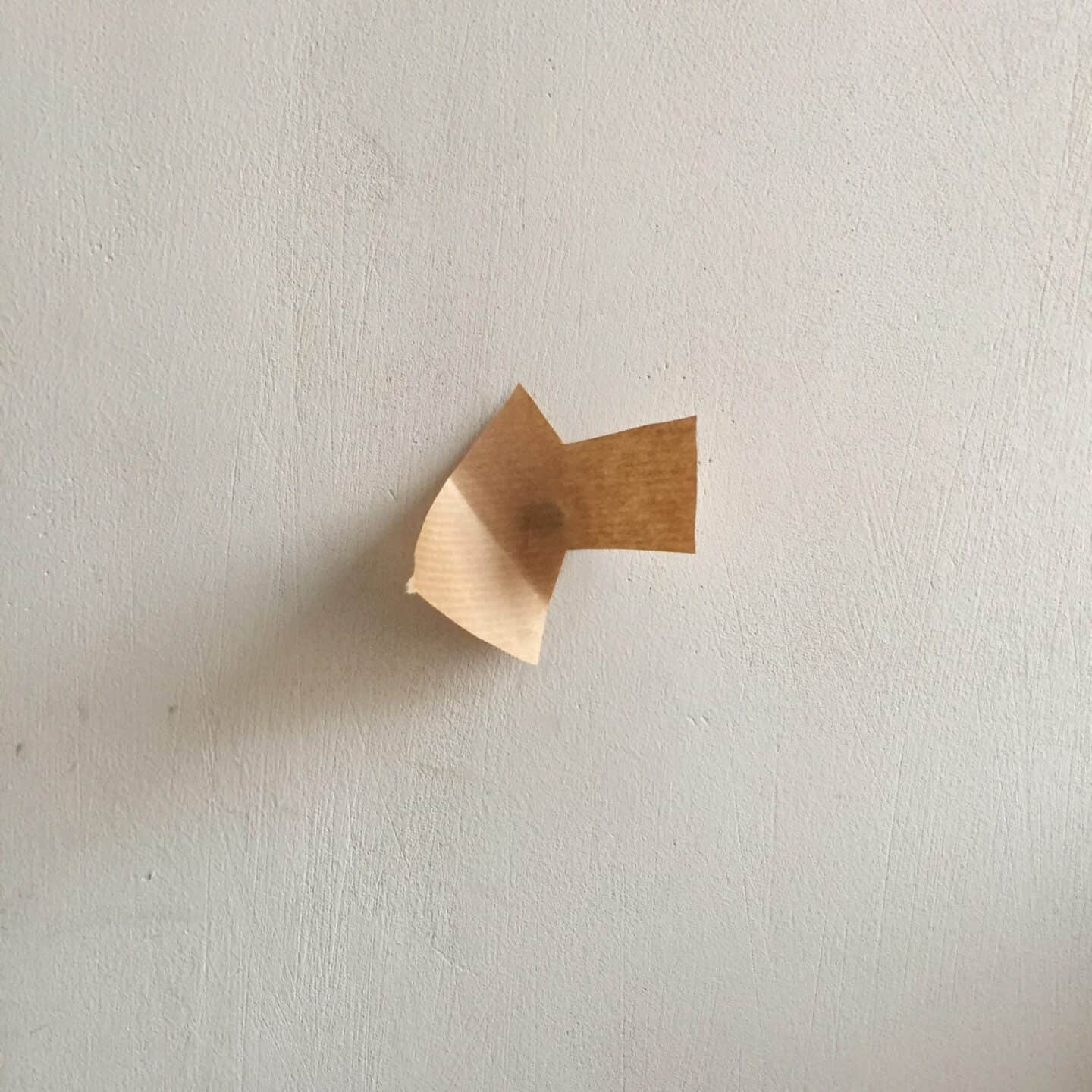 Arrow for Santa