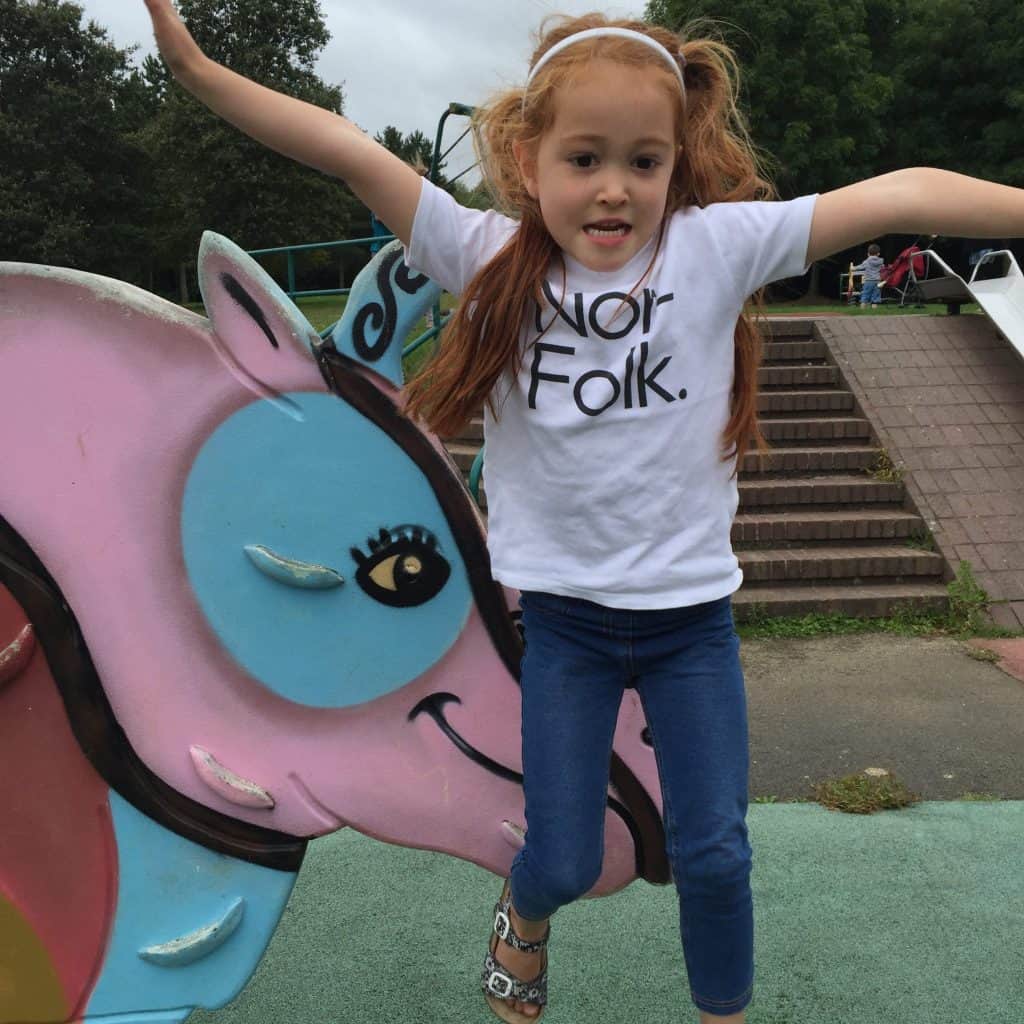 Why we have to talk to our children about sexism