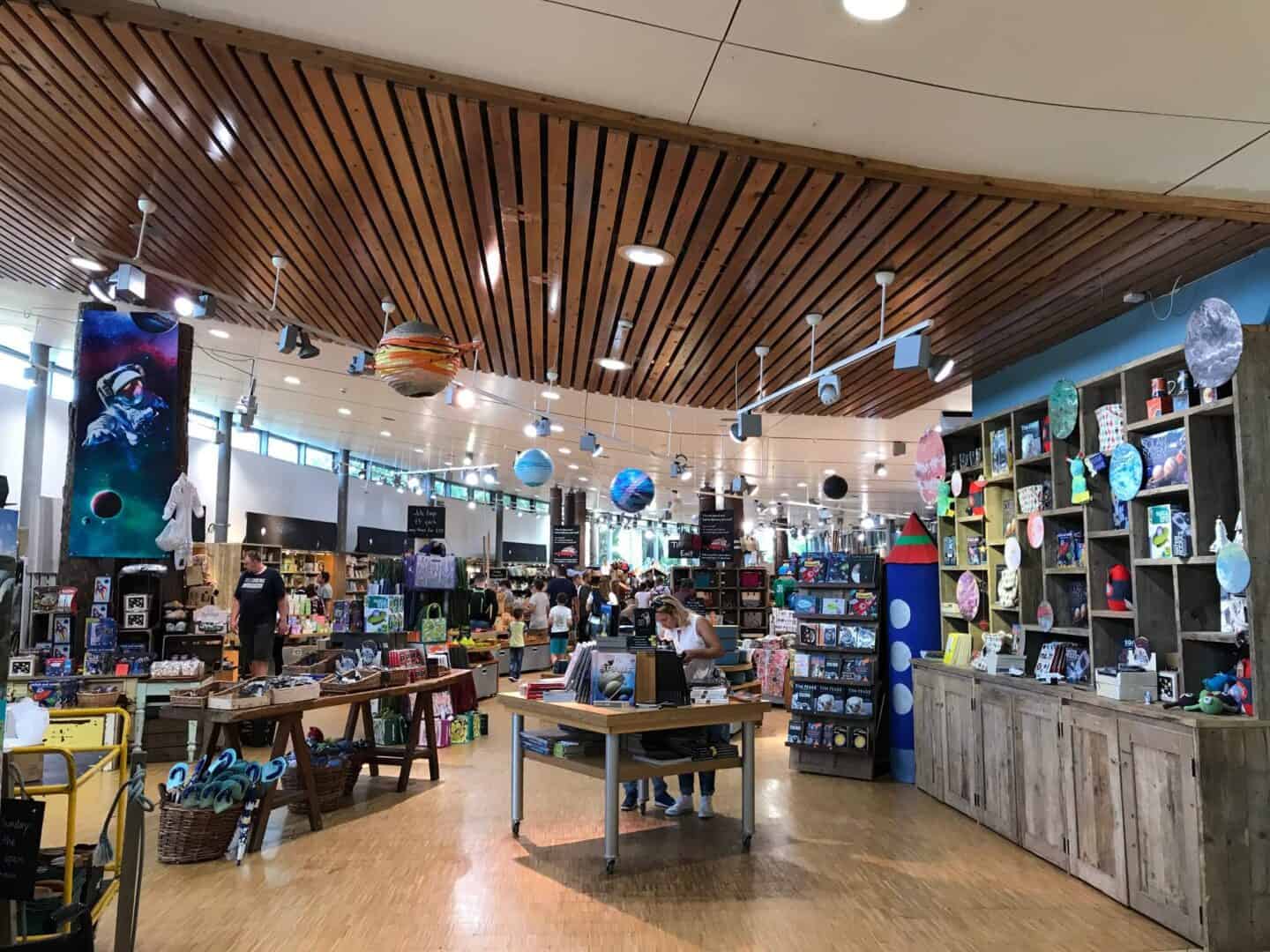 The Shop
