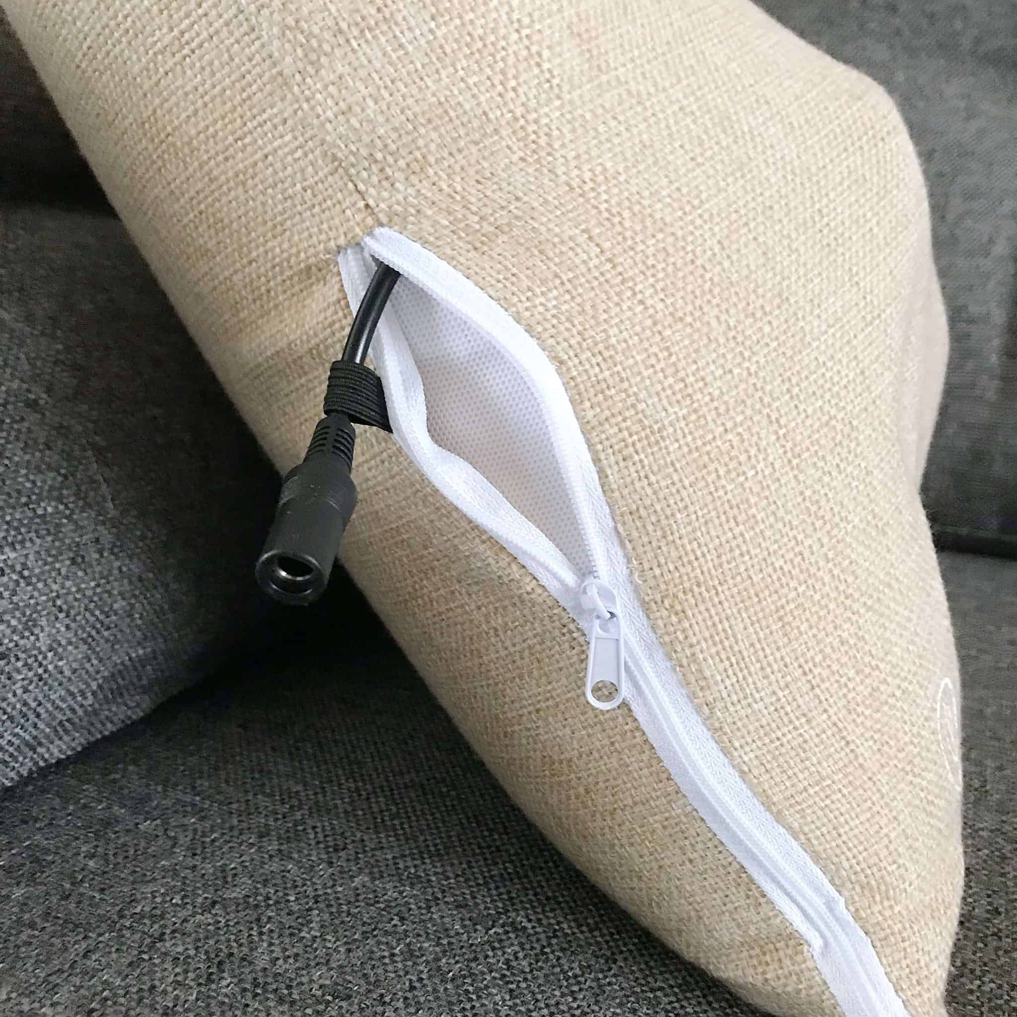 Cord for rechargable Naipo Electric Cushion Massager