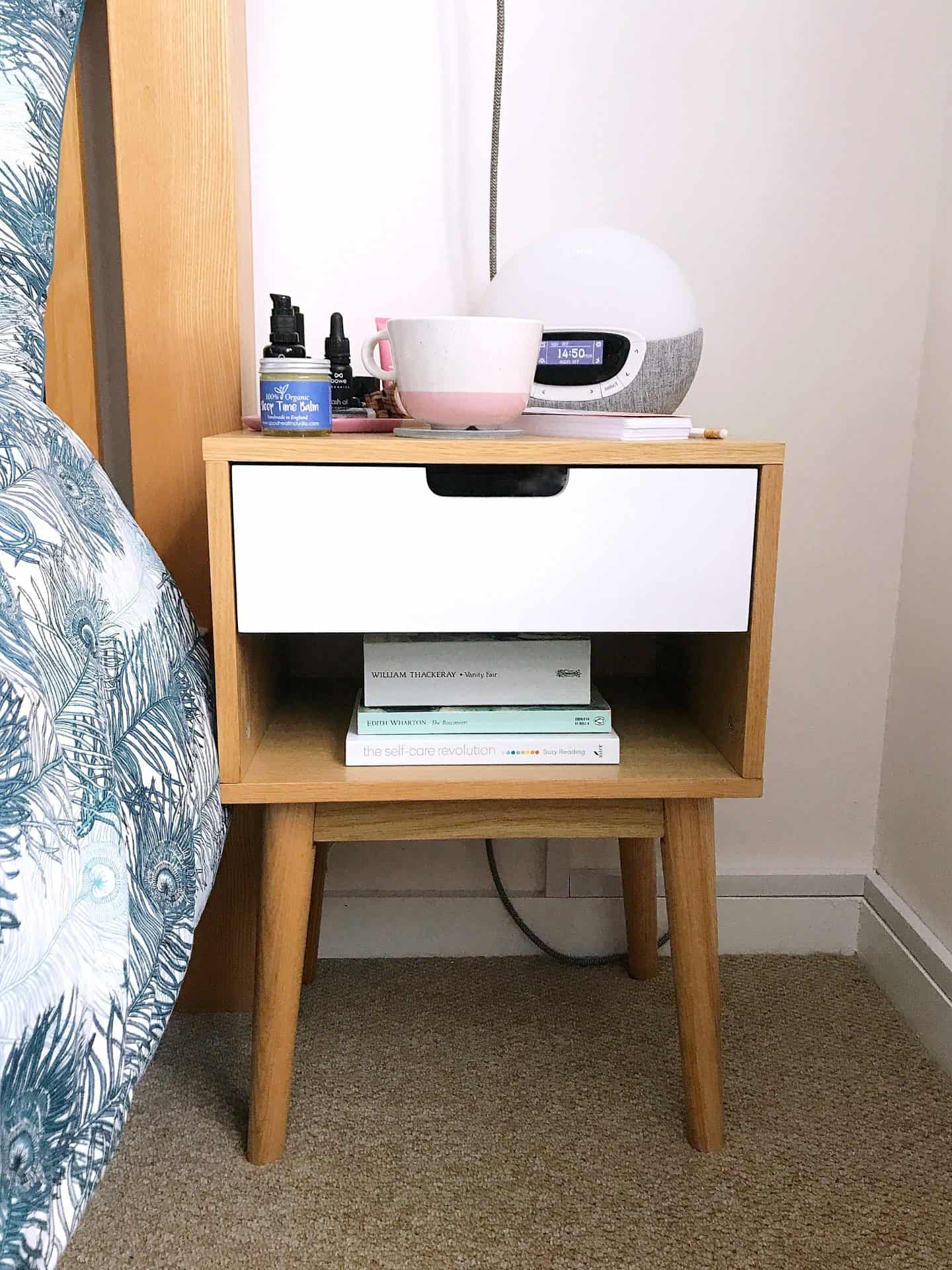 Bedside table