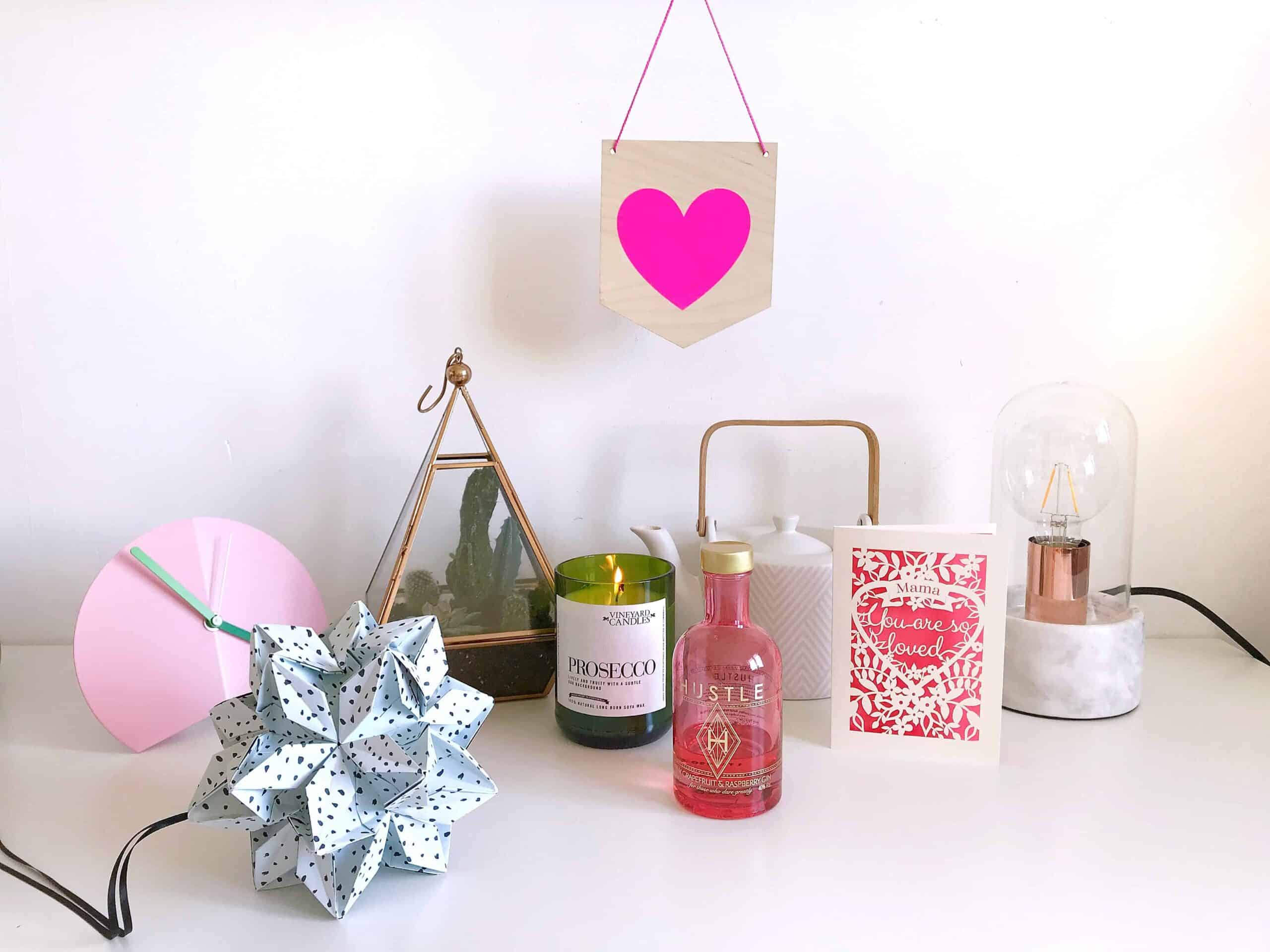 Mother's Day Gift Ideas for Home-Loving Mums