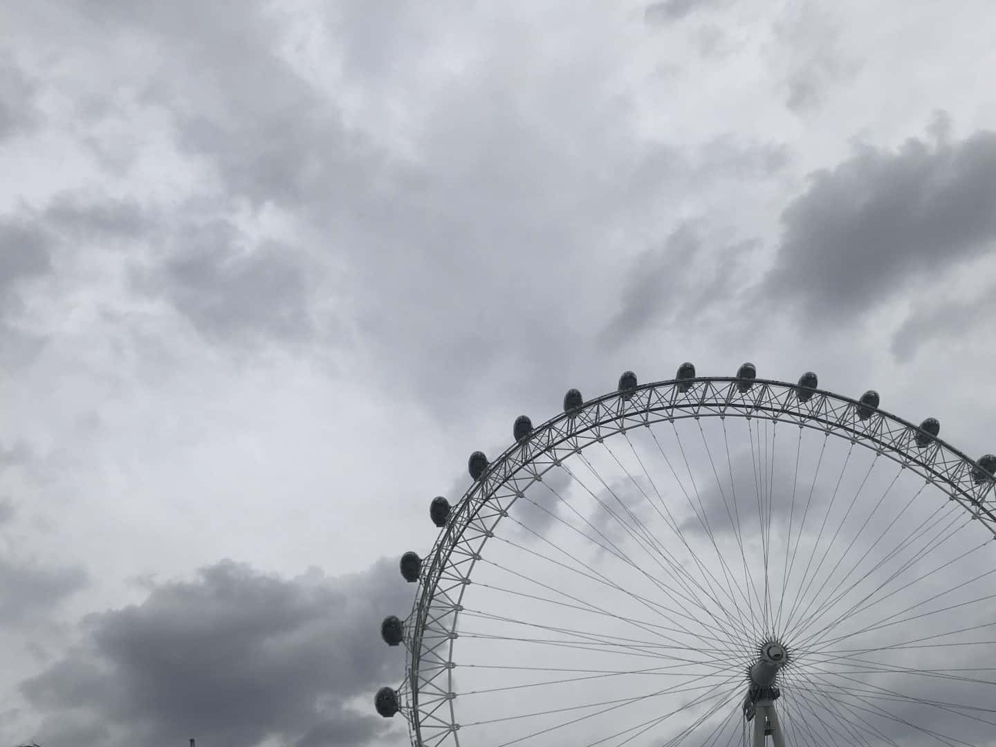 London Eye
