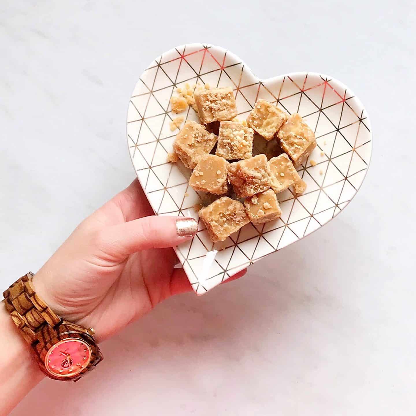 Christmas Fudge
