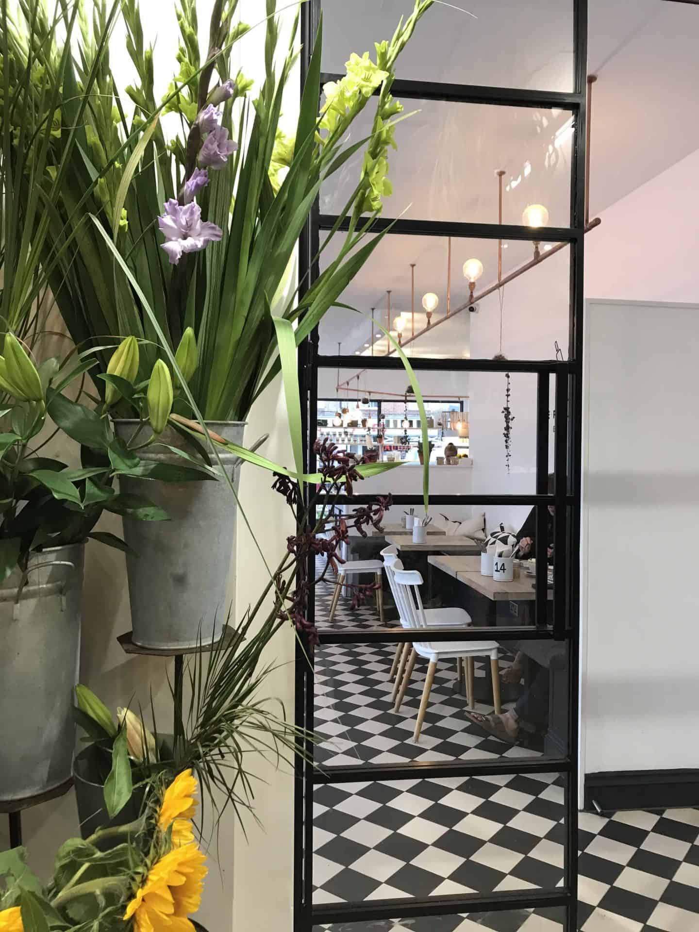 The Flour Pot Bakery in Hove