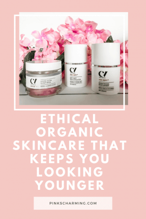 Keep skin looking its best from age 30 onwards with ethical organic skincare from Green People's Age Defy+ Time Traveller Gift Set and Coconut and Charcoal Purifying Face Mask