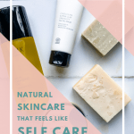 Natural Skincare from Joik Organic