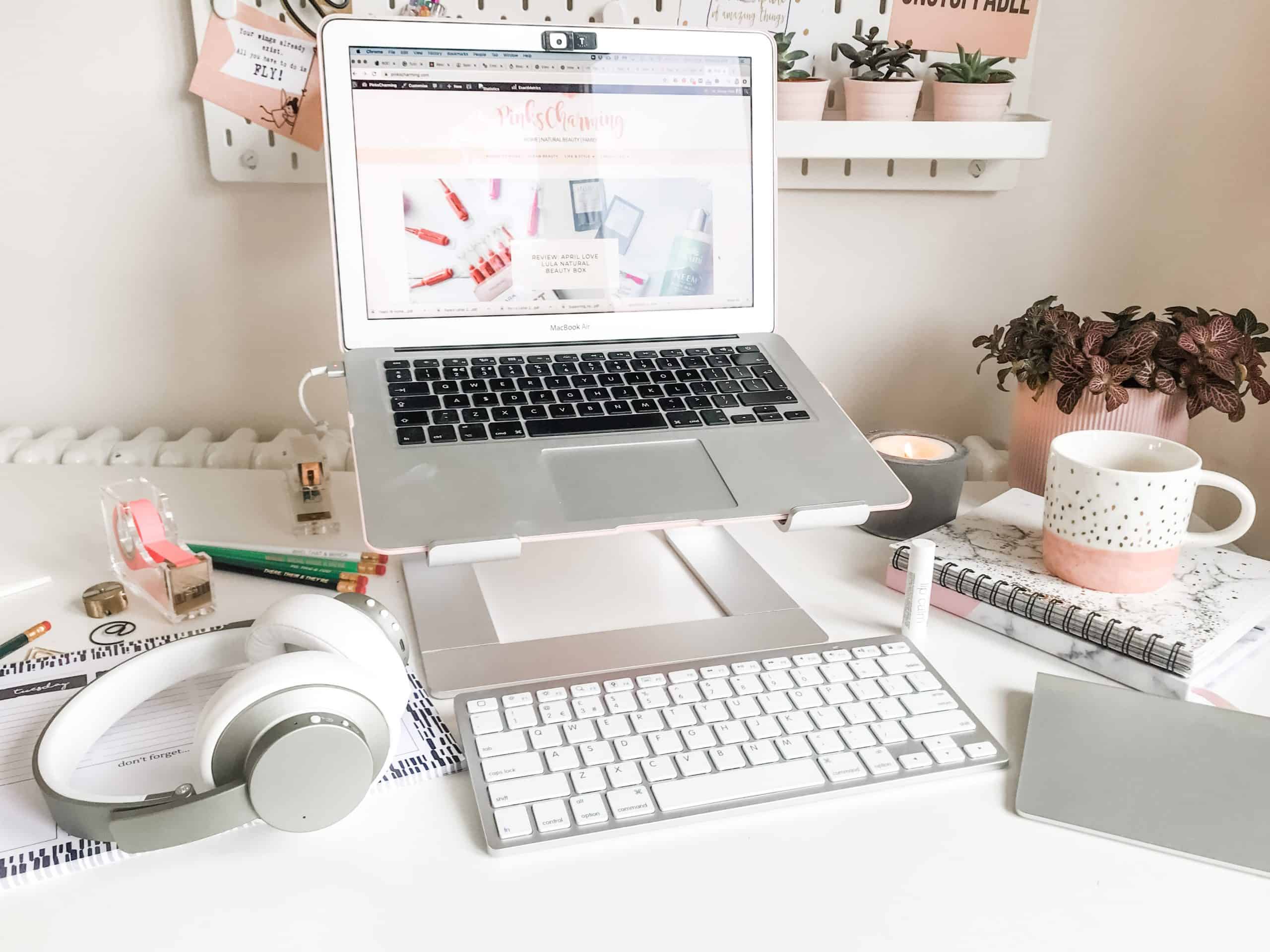 What I’ve Learned From my First Year as a Freelance Copywriter