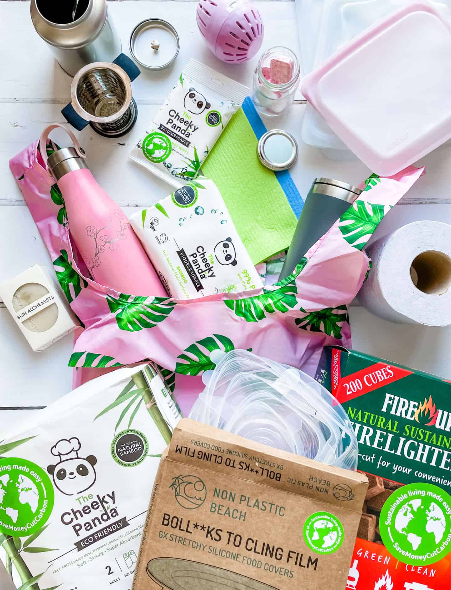 Ultimate Packing List for a More Eco Friendly Holiday