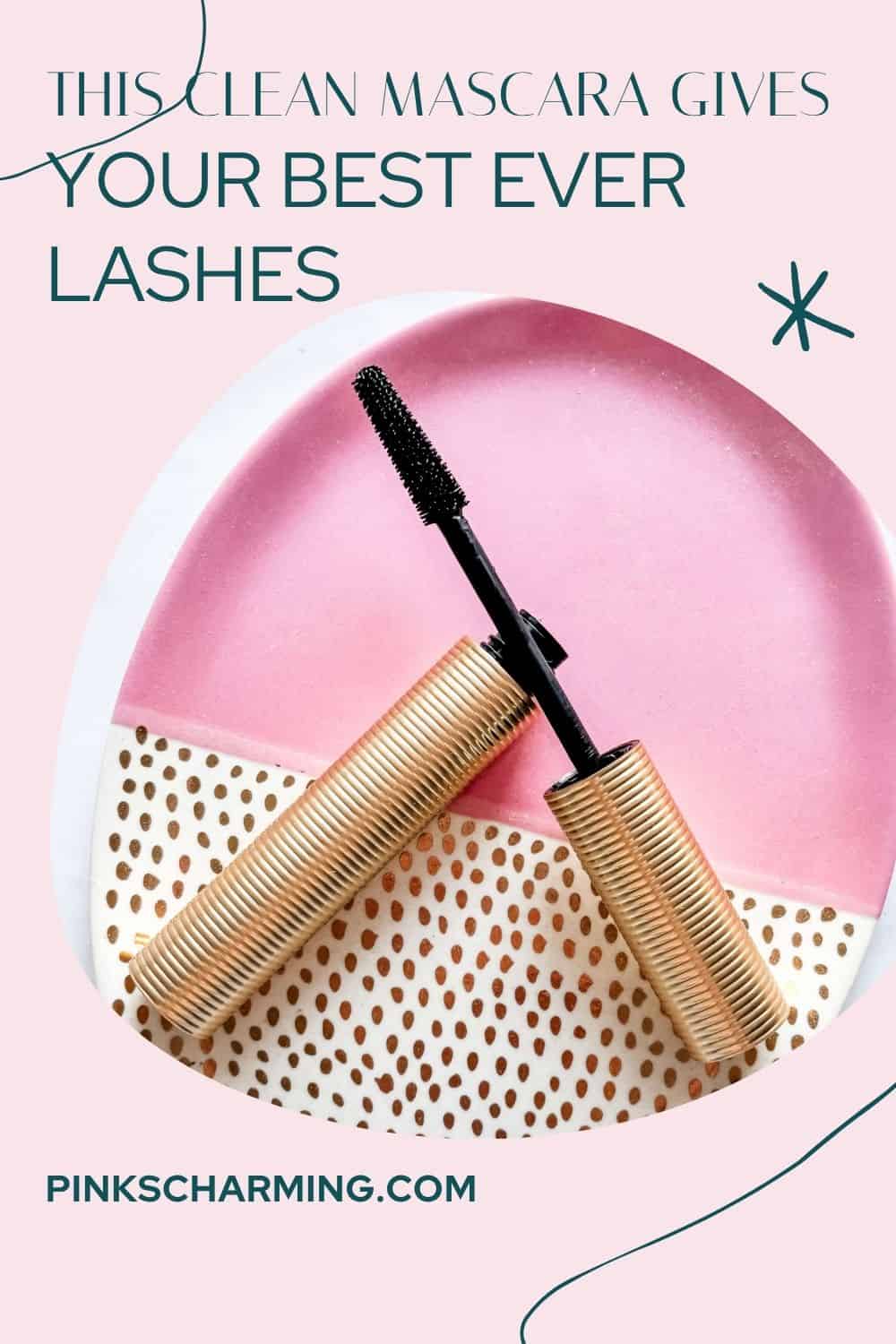 Are you looking for a clean mascara, that works, with no compromises on performance or ingredients? Read my in depth review of Mitzi Mascara from Eco by Sonya Driver, to see if it lives up to its promise of the 'drama of the 90's'.